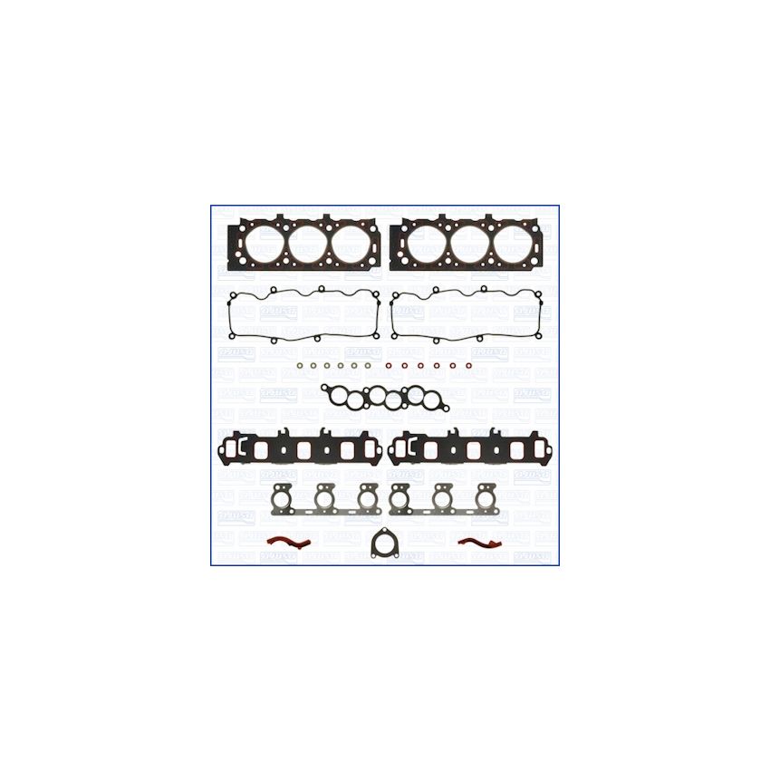 KOMPLET USZCZELEK GŁOWICY AJUSA 52235200 FORD 3.0 V6 12V 98-
