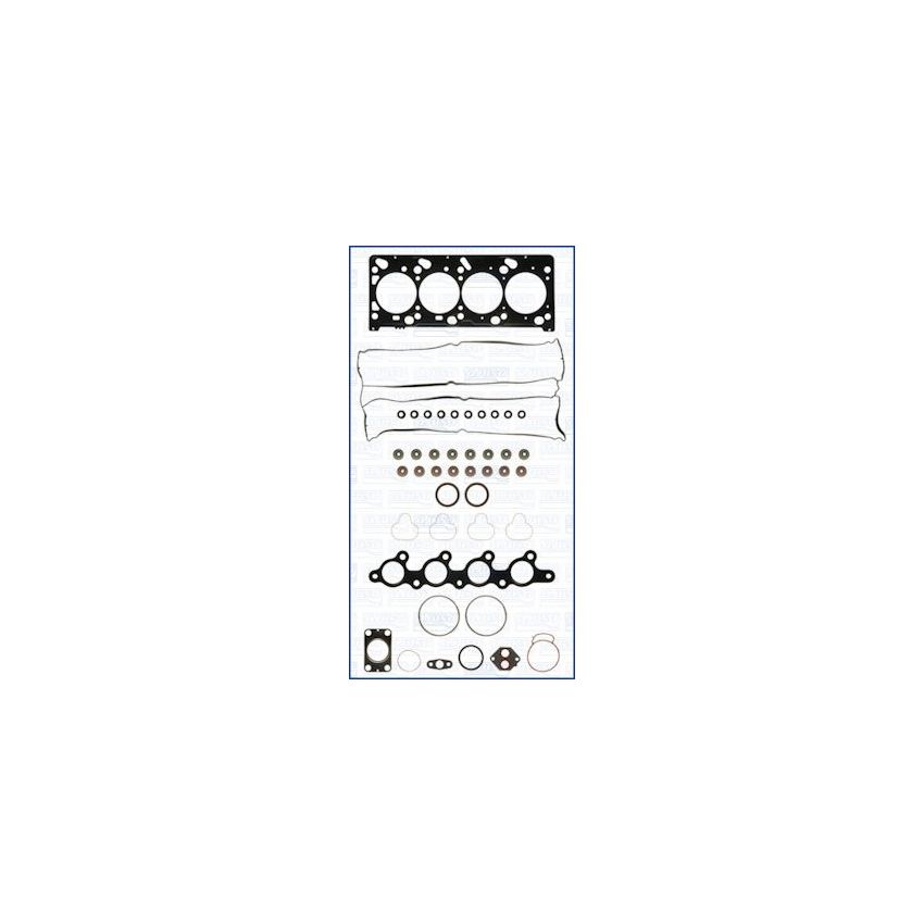 KOMPLET USZCZELEK GŁOWICY AJUSA 52236900 FORD 2.0 FOCUS RS HMDA 02