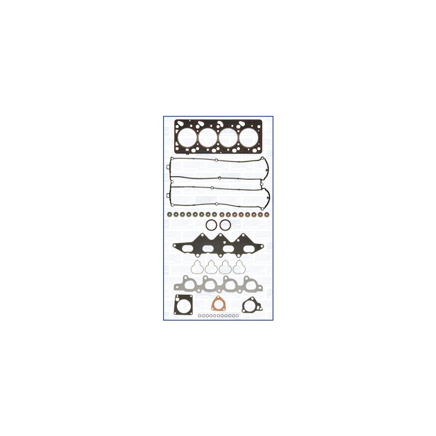 KOMPLET USZCZELEK GŁOWICY AJUSA 52242700 FORD 16V 1.8 95-