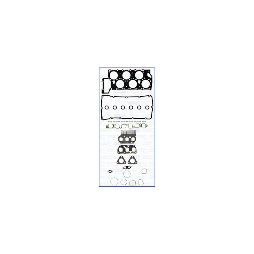 KOMPLET USZCZELEK GŁOWICY AJUSA 52242900 VW 3.0 VR6 24V 99-01