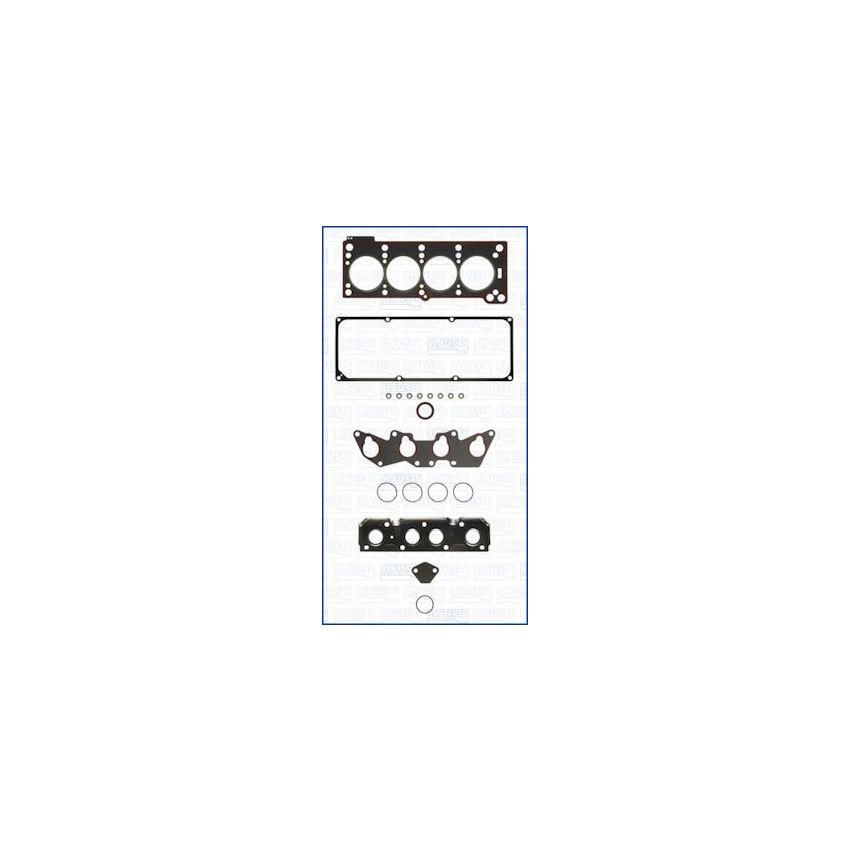 KOMPLET USZCZELEK GŁOWICY AJUSA 52243500 RENAULT 1.4 E7J -780 96-