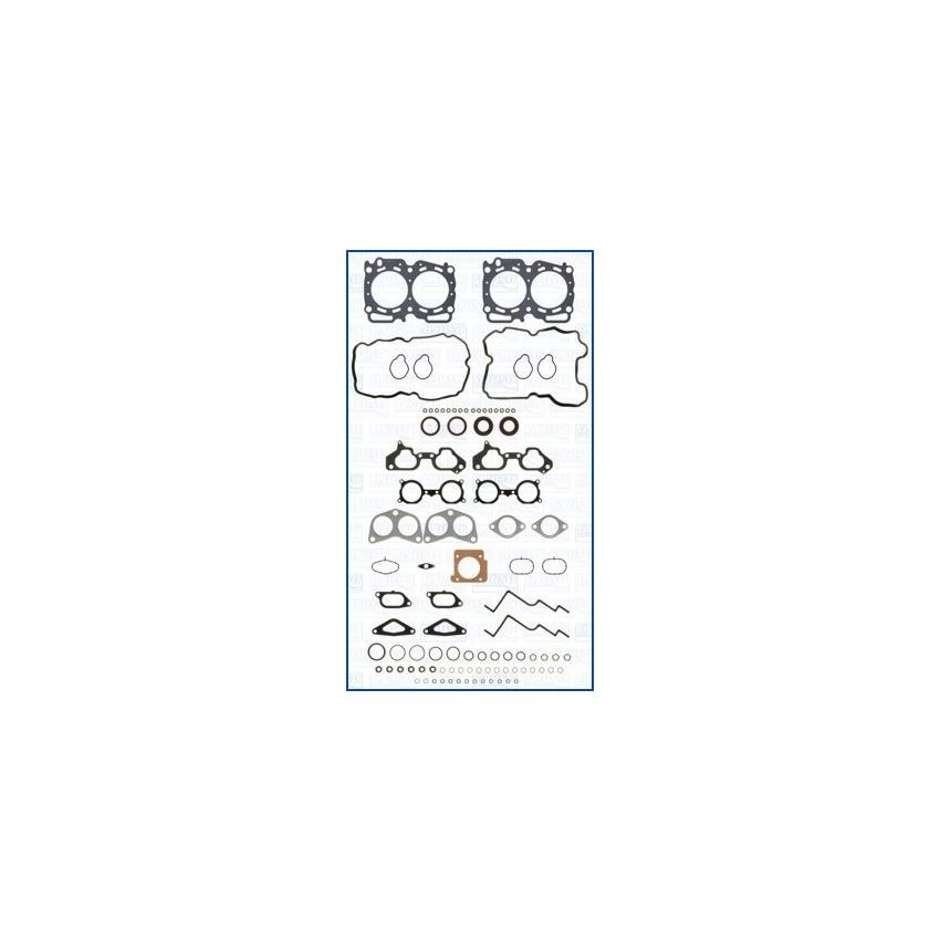 KOMPLET USZCZELEK GŁOWICY AJUSA 52243700 SUBARU 2.5 03-