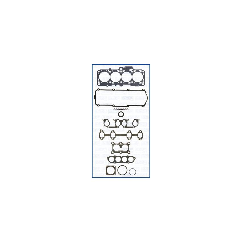 KOMPLET USZCZELEK GŁOWICY AJUSA 52244900 VW/ST 2.0 BORA 98-