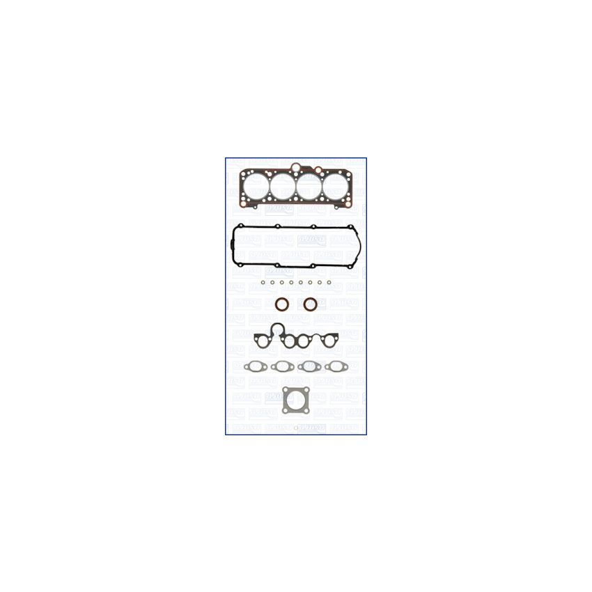 KOMPLET USZCZELEK GŁOWICY AJUSA 52245900 VW 1.8 GOLF 2H 89-93