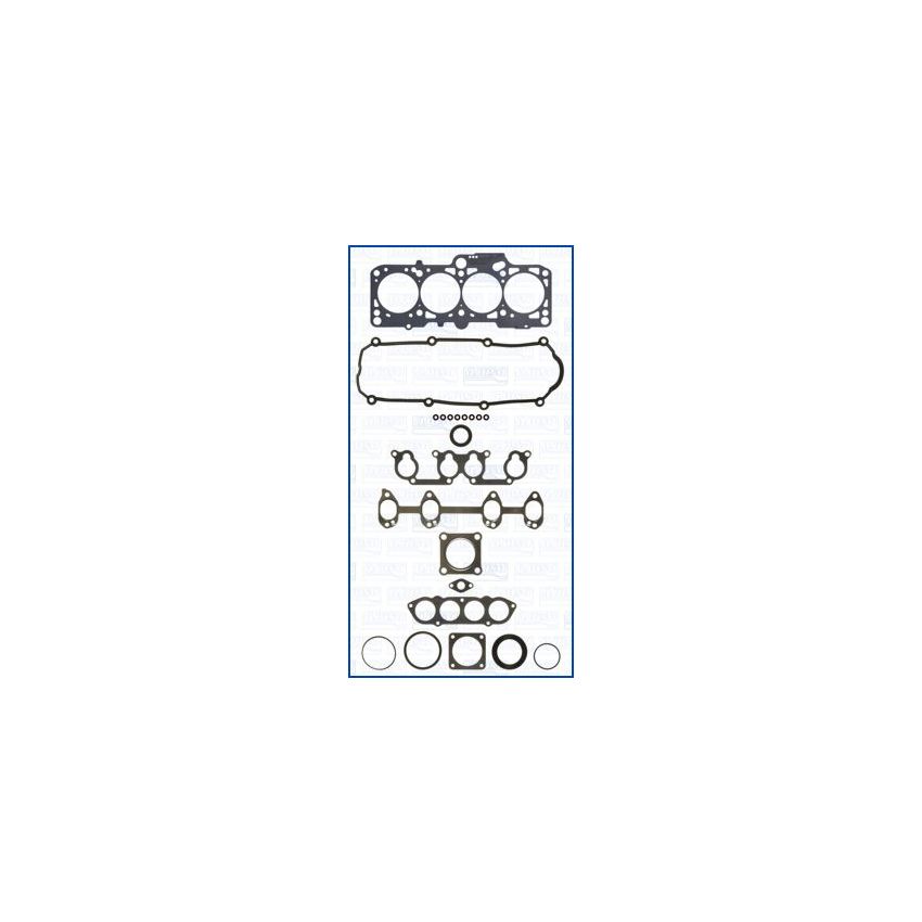 KOMPLET USZCZELEK GŁOWICY AJUSA 52246800 VW 2.0 99-