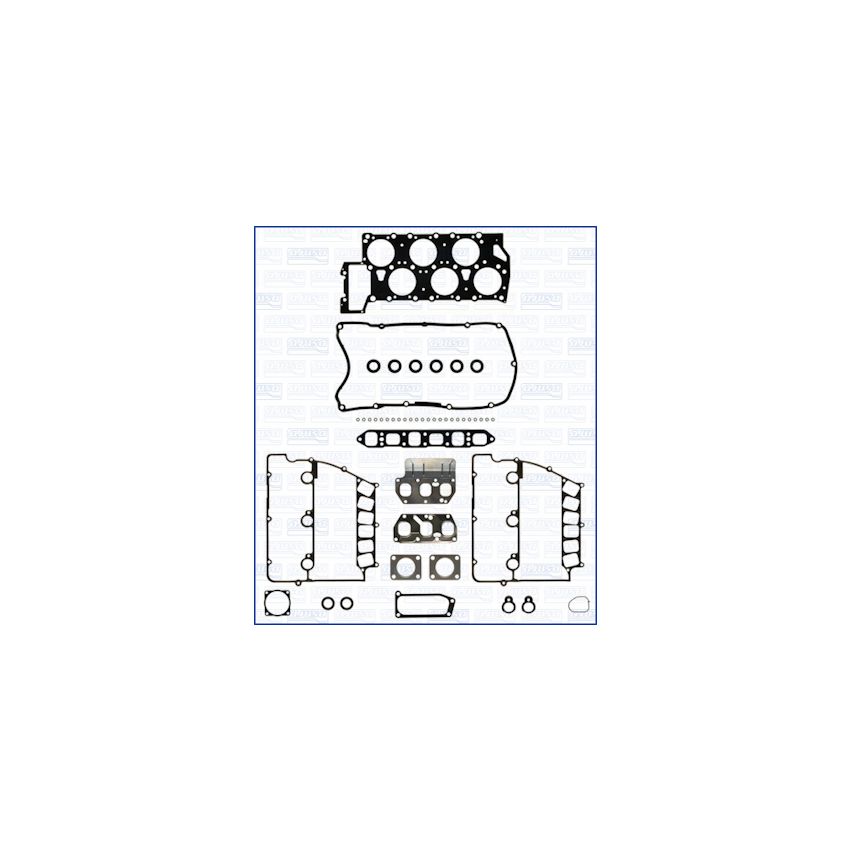 KOMPLET USZCZELEK GŁOWICY AJUSA 52247400 VW 2.8 VR6 24V AMV 00-03