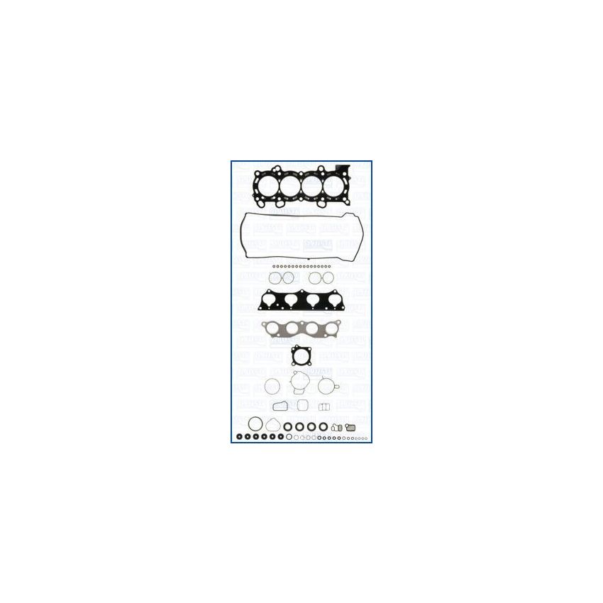 KOMPLET USZCZELEK GŁOWICY AJUSA 52248100 HONDA 2.0 16V K20A4/5/9 02-
