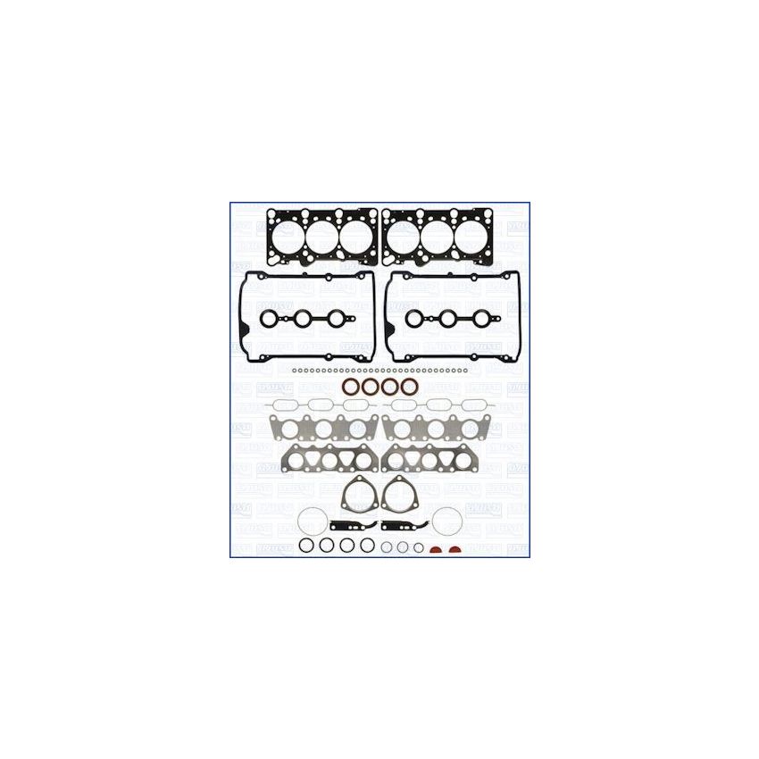 KOMPLET USZCZELEK GŁOWICY AJUSA 52250700 AD V6/30V 2.8 95-99