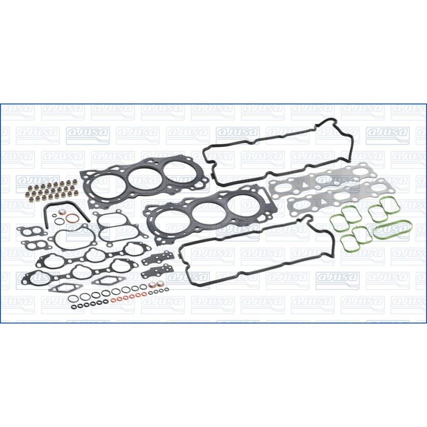 KOMPLET USZCZELEK GŁOWICY AJUSA 52252200 NISSAN 4.0 V6 04-