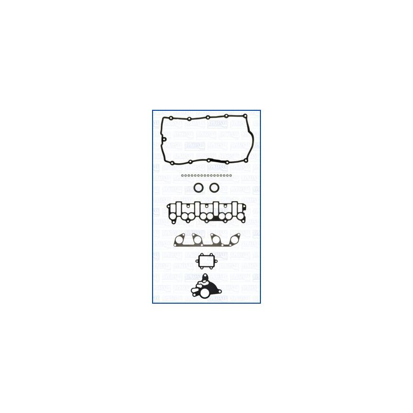 KOMPLET USZCZELEK GŁOWICY AJUSA 53019600 VW 16V 2.0TDI 03-