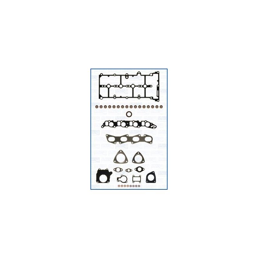 KOMPLET USZCZELEK GŁOWICY AJUSA 53022500 OPEL 1.9CDTI 03-