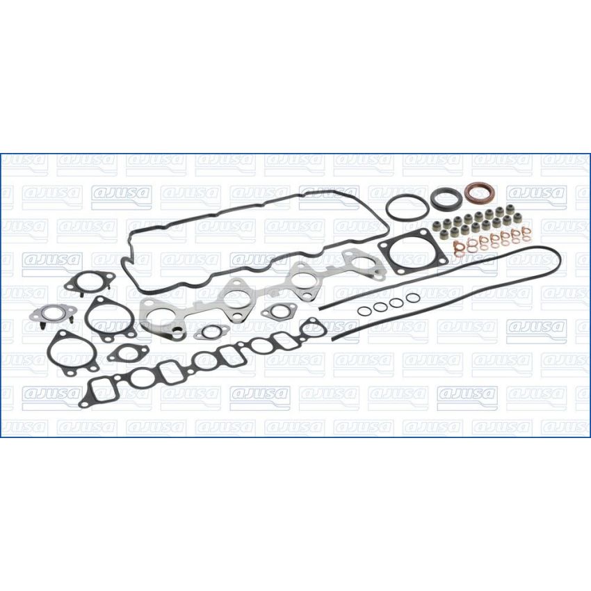 KOMPLET USZCZELEK GŁOWICY AJUSA 53023200 TOYOTA 2.5-3.0TD HI-LUX 05-