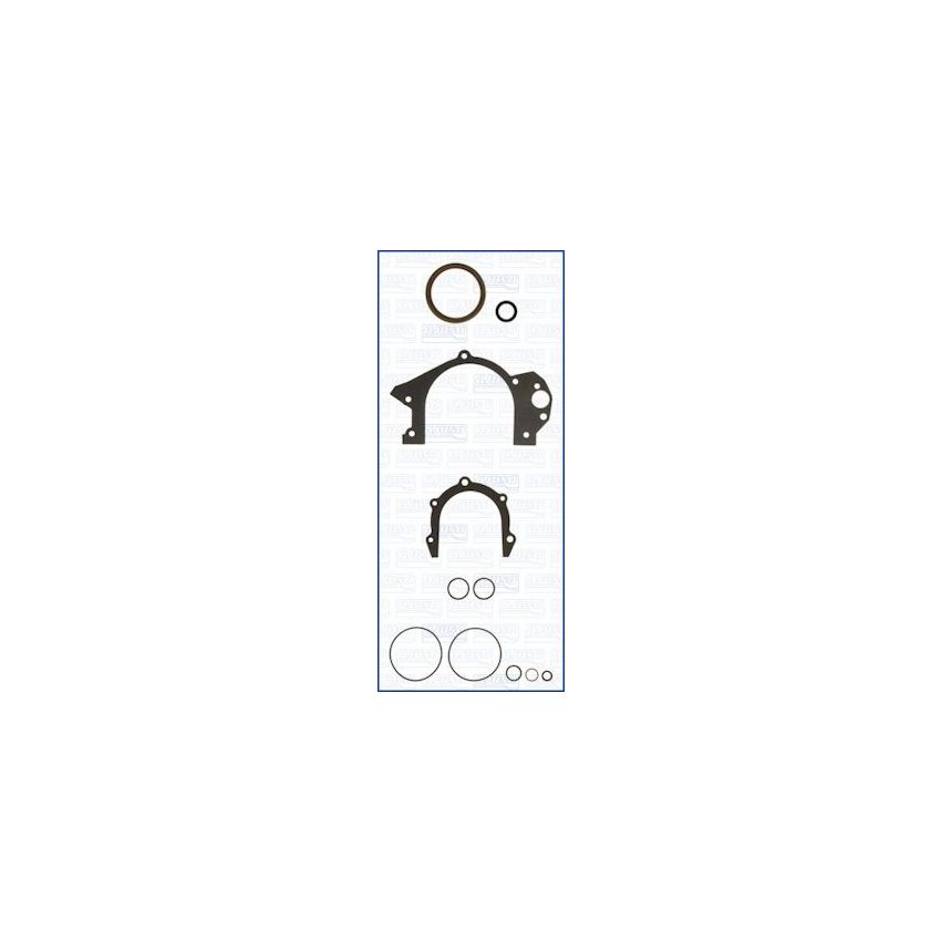 KOMPLET USZCZELEK BLOKU AJUSA 54083200 CHRYSLER V6 3.5 92-08