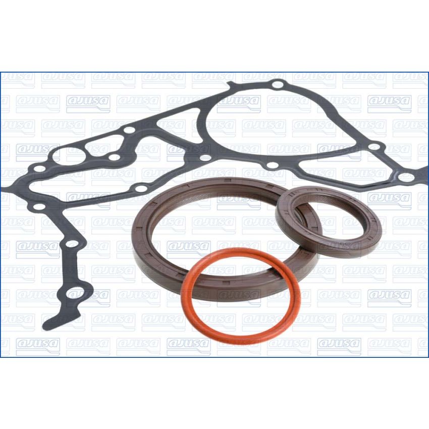 KOMPLET USZCZELEK BLOKU AJUSA 54086500 TOYOTA 2.0 16V 3S-FE 96-