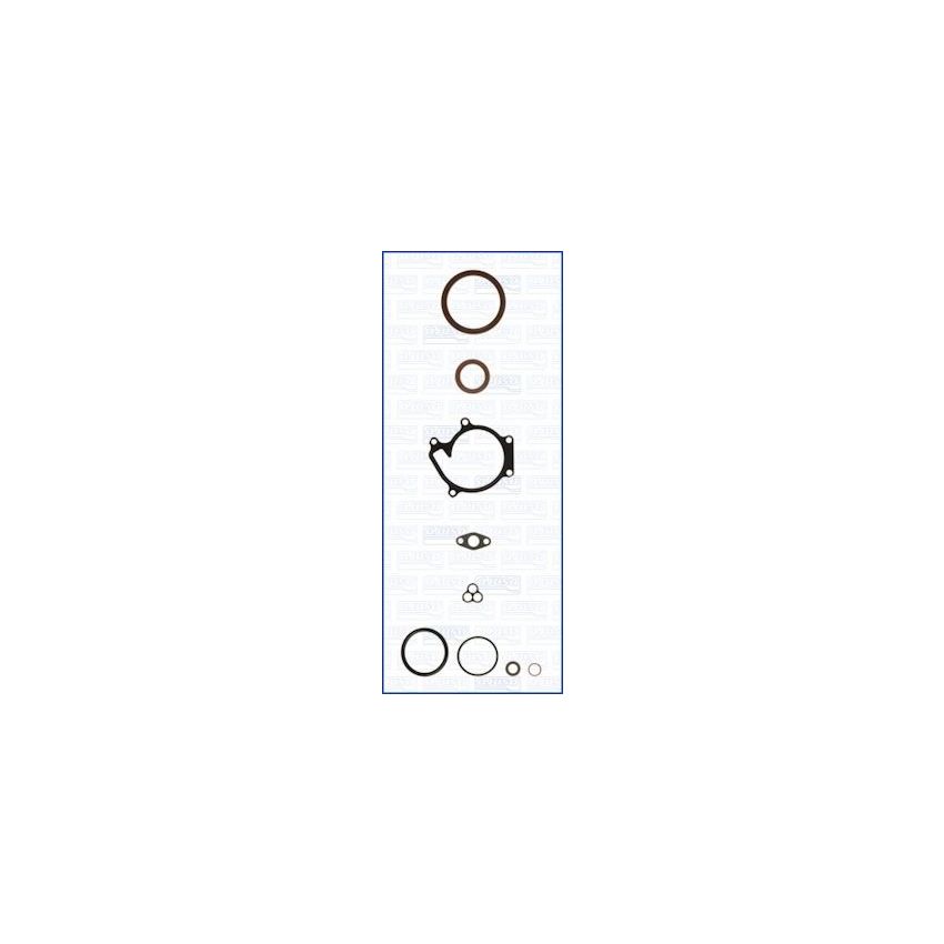 KOMPLET USZCZELEK BLOKU AJUSA 54091600 TOYOTA 1.0 16V 1SZ-FE 98-