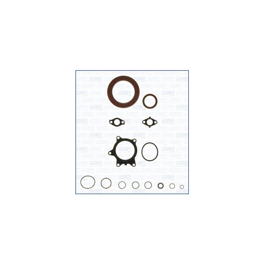KOMPLET USZCZELEK BLOKU AJUSA 54126800 TOYOTA 1.4D 01-