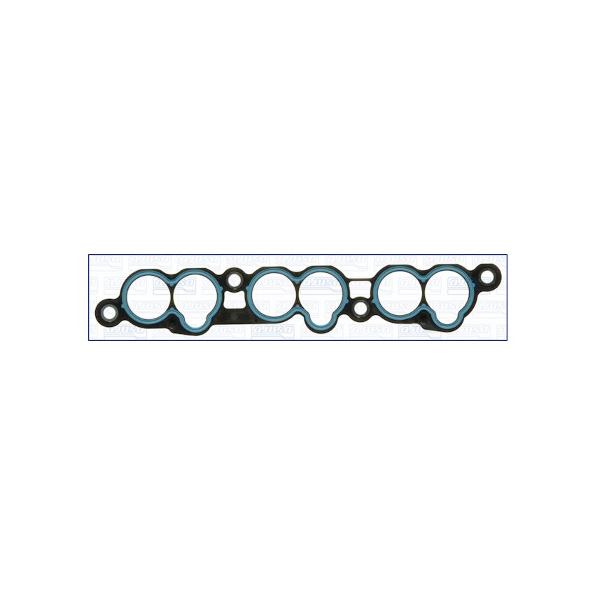 USZCZELKA KOLEKTORA SSĄCEGO AJUSA 13114800 FORD 2.5 94-07