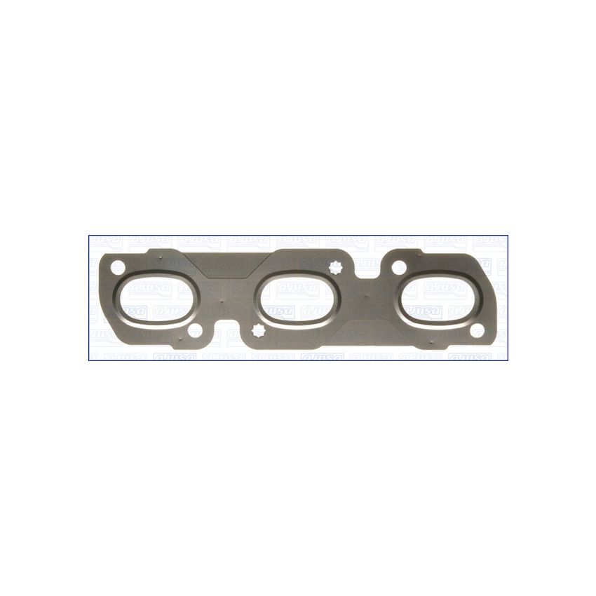 USZCZELKA KOLEKTORA WYDECHOWEGO AJUSA 13114900 FORD 2.5 94-00