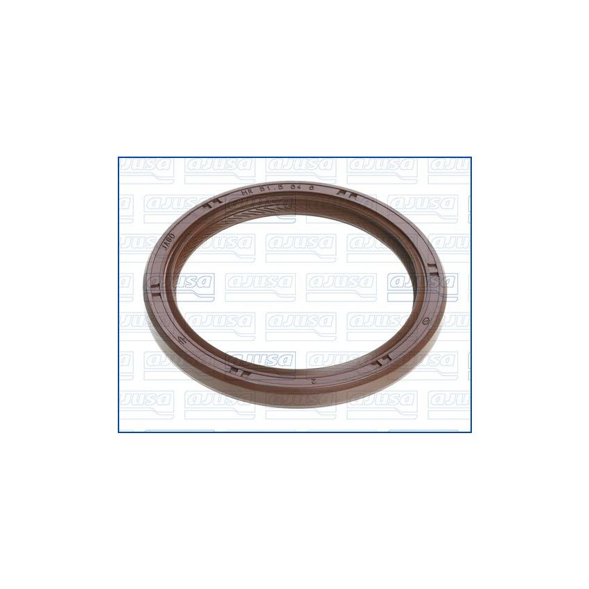 USZCZELNIACZ WAŁU PRZÓD SIMMERRING AJUSA 15078800 MAZDA 2.0TD 97-
