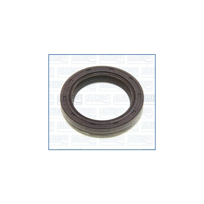 USZCZELNIACZ WAŁU PRZÓD SIMMERRING AJUSA 15081900 FORD T 1.0-1.4 97-