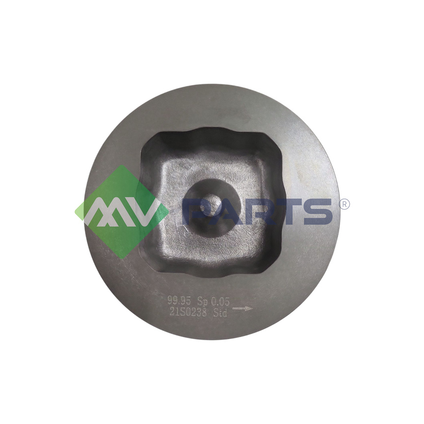 TŁOK MV PARTS P9170S STD PERKINS 1004/1006 TURBO - B P