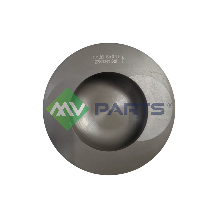 TŁOK MV PARTS P8814S STD DEUTZ BF4/6L913C b/p73-