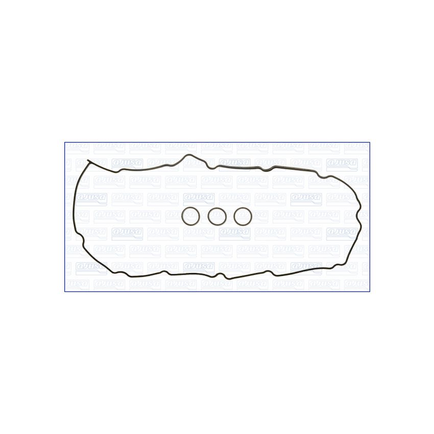 KOMPLET USZCZELEK POKRYWY ZAWORÓW AJUSA 56032500 CHRYSLER 2.7 98-10