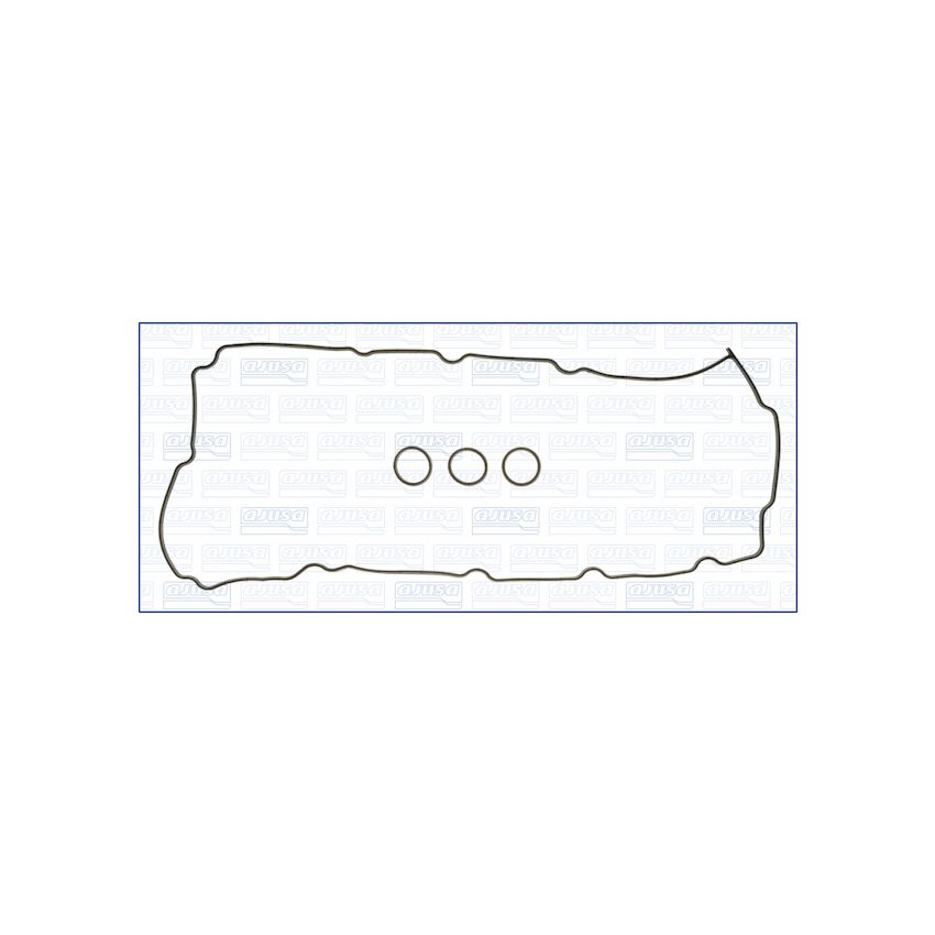 KOMPLET USZCZELEK POKRYWY ZAWORÓW AJUSA 56032600 CHRYSLER 2.7 98-10