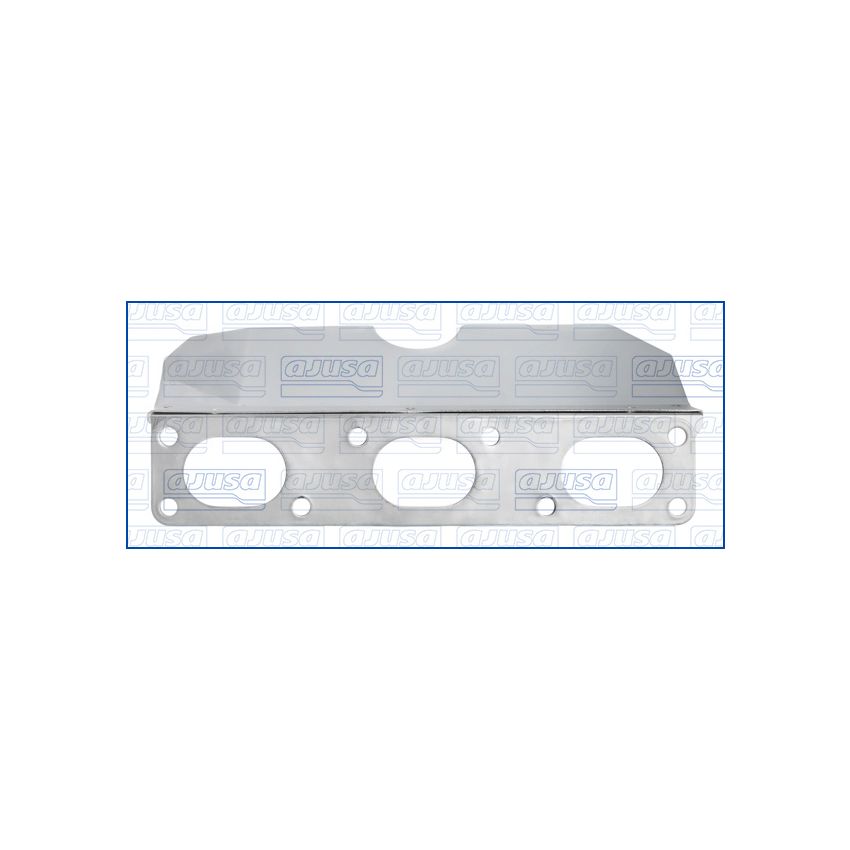 USZCZELKA KOLEKTORA WYDECHOWEGO AJUSA 13168000 BMW 2.0-3.0 98-05