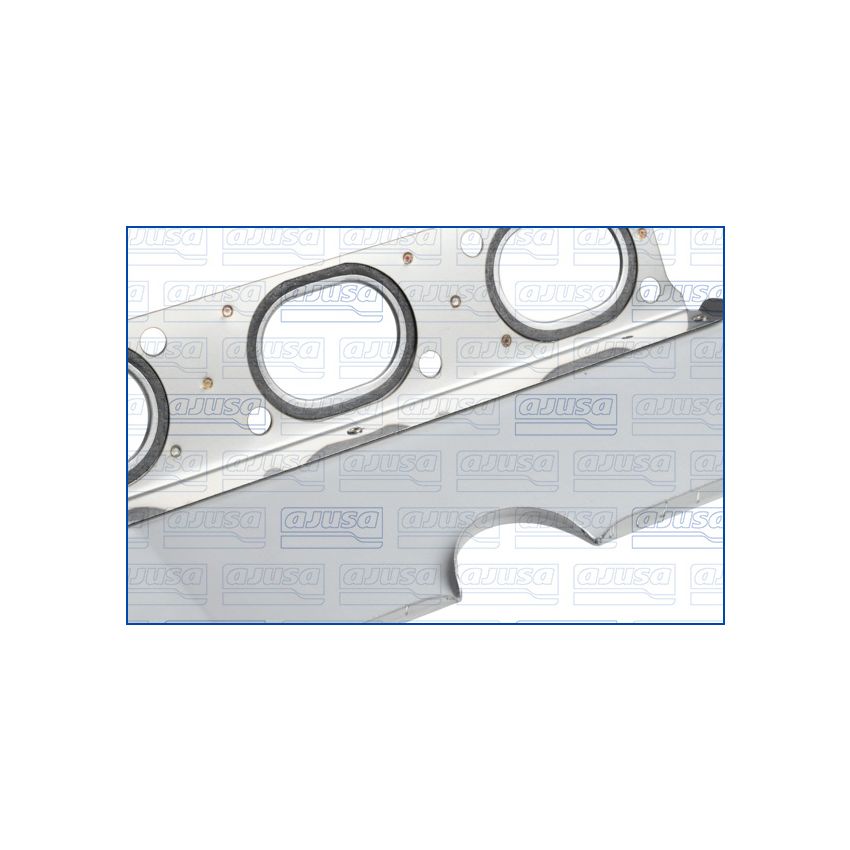 USZCZELKA KOLEKTORA WYDECHOWEGO AJUSA 13168000 BMW 2.0-3.0 98-05