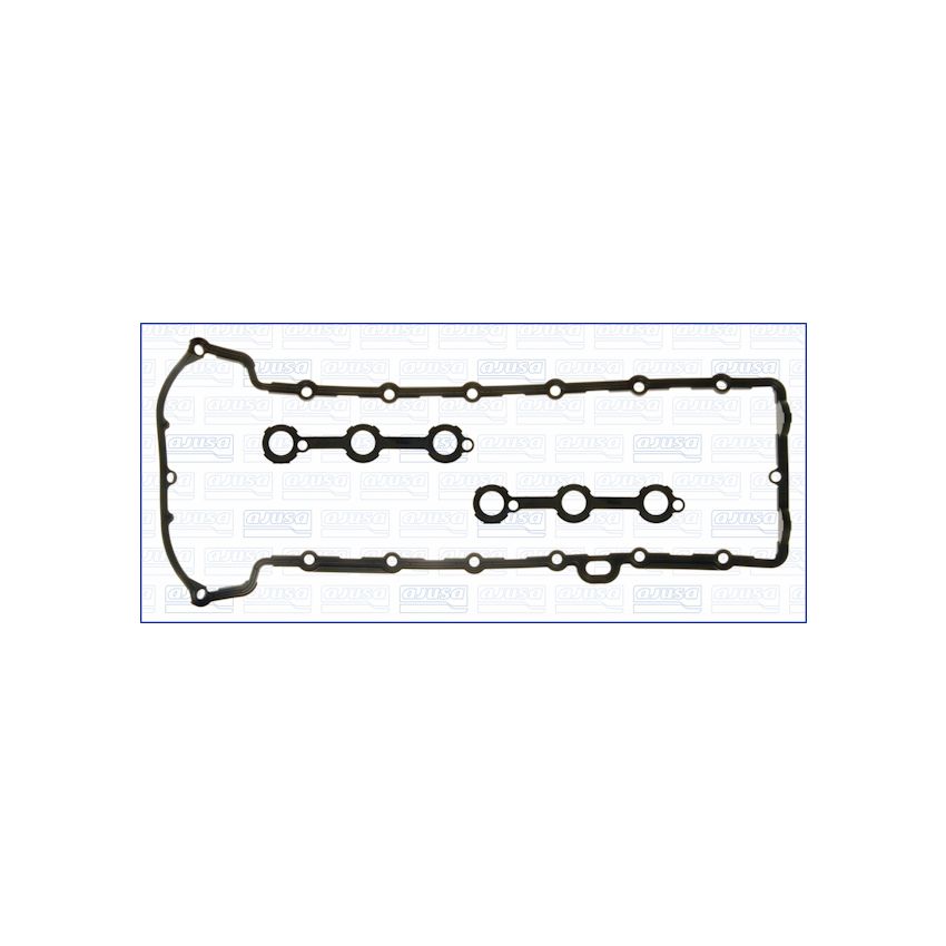 KOMPLET USZCZELEK POKRYWY ZAWORÓW AJUSA 56003800 BMW 3.0-3.2 92-01