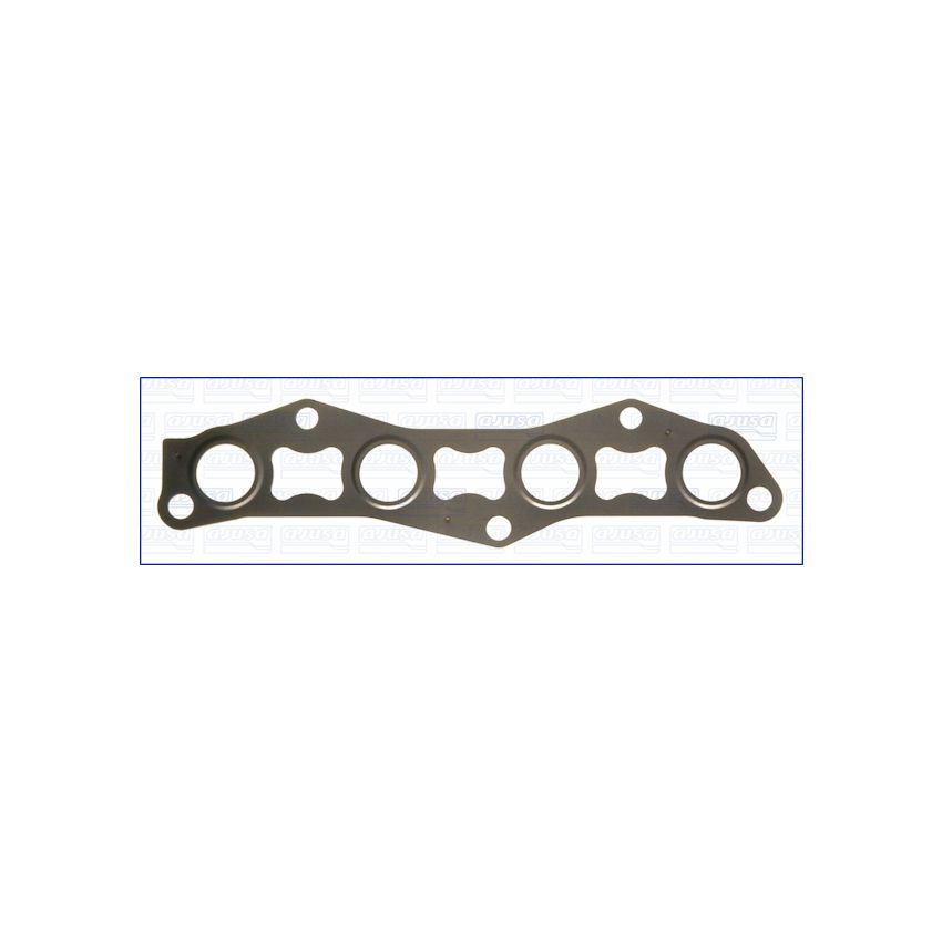 USZCZELKA KOLEKTORA WYDECHOWEGO AJUSA 13185600 TOYOTA 1.4D YARIS 01-