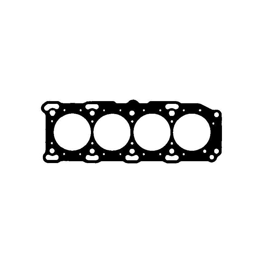 USZCZELKA GŁOWICY AJUSA 10158000 CHEVROLET .USZ.GŁ 2.3 16V LD2 138CID 95-
