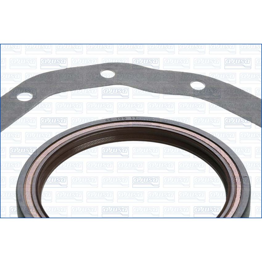 KOMPLET USZCZELEK BLOKU AJUSA 54151700 RENAULT 1.8 16V F7P 89-97