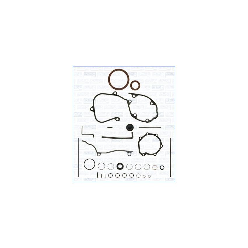 KOMPLET USZCZELEK BLOKU AJUSA 54143800 SUBARU 2.5 03-