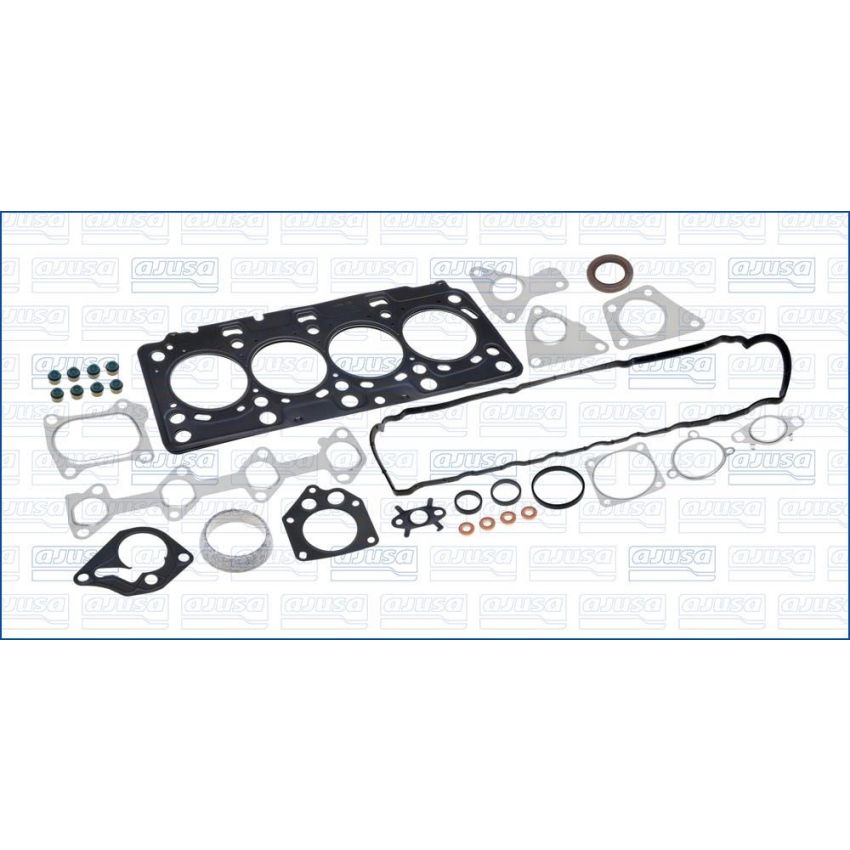 KOMPLET USZCZELEK GŁOWICY AJUSA 52259900 RENAULT 1.5DCI K9K 01-