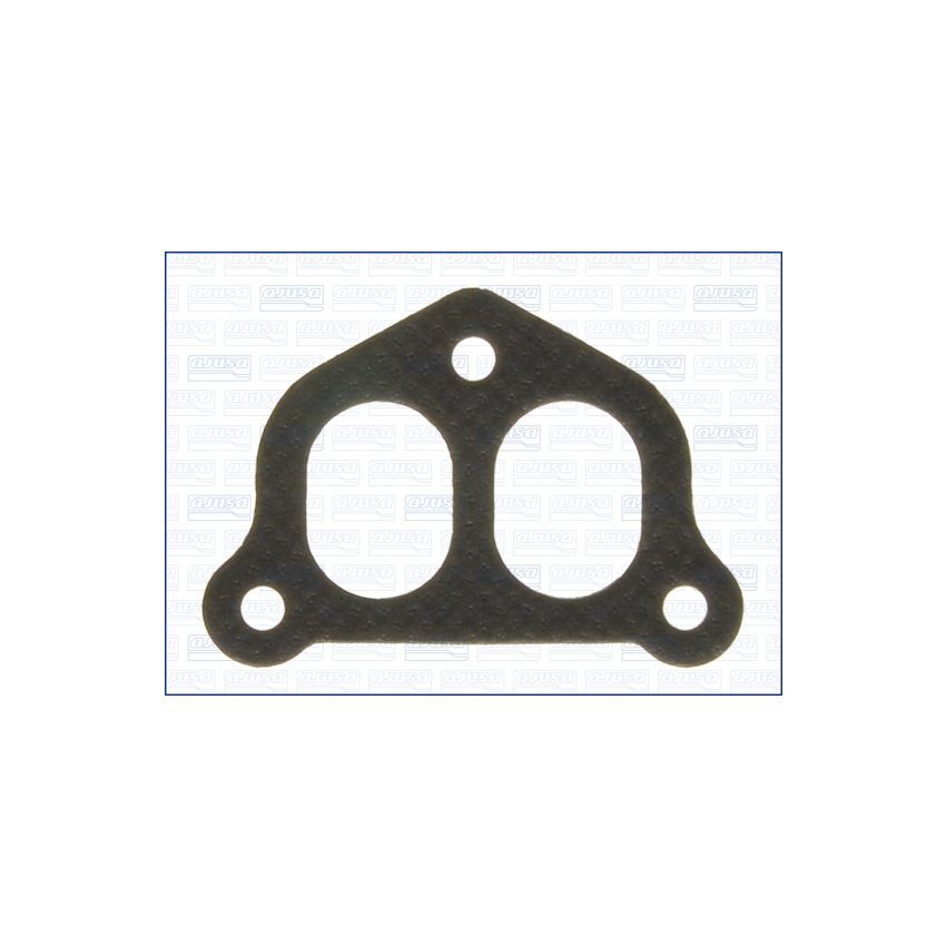 USZCZELKA KOLEKTORA WYDECHOWEGO AJUSA 13048500 HONDA 1.3-1.5 83-88