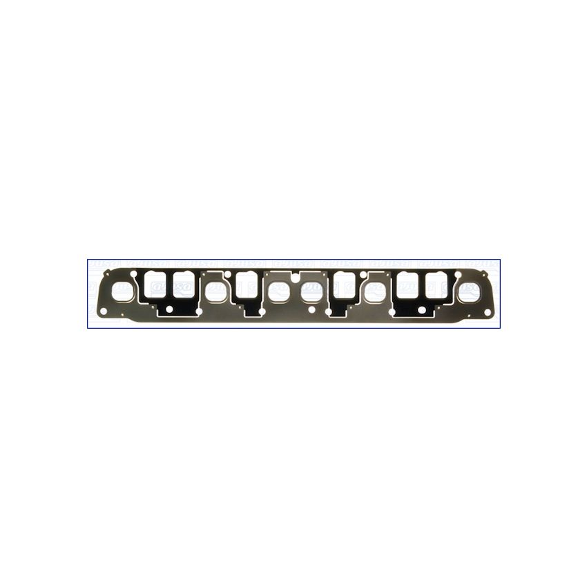 USZCZELKA KOLEKTORA SSĄCEGO AJUSA 13200900 JEEP 4.0 99-05