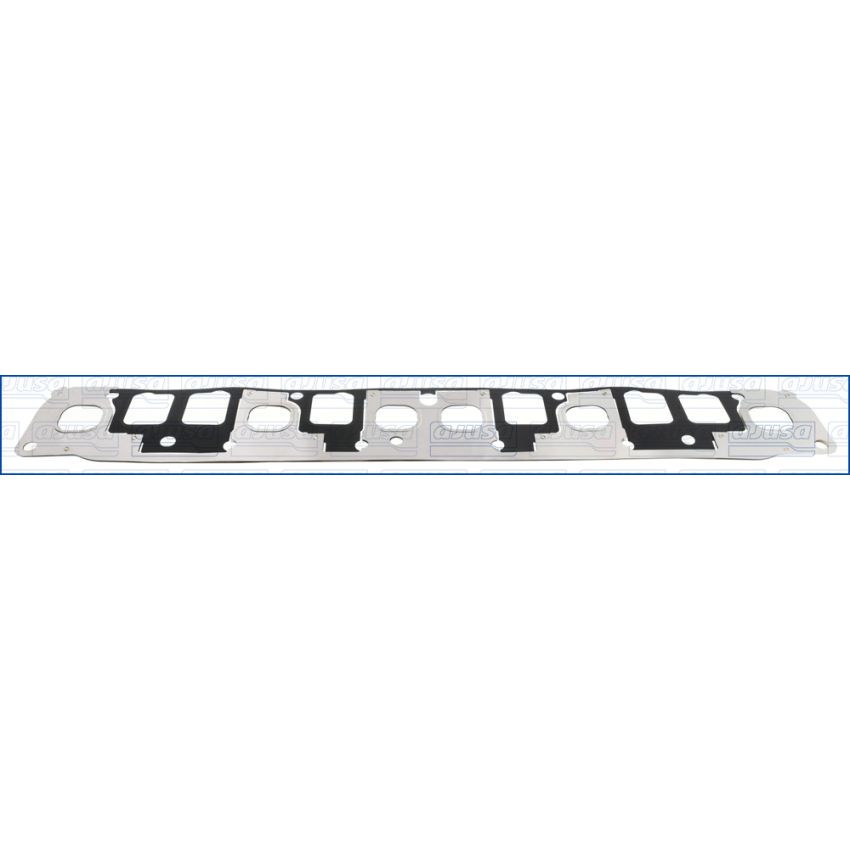 USZCZELKA KOLEKTORA SSĄCEGO AJUSA 13200900 JEEP 4.0 99-05