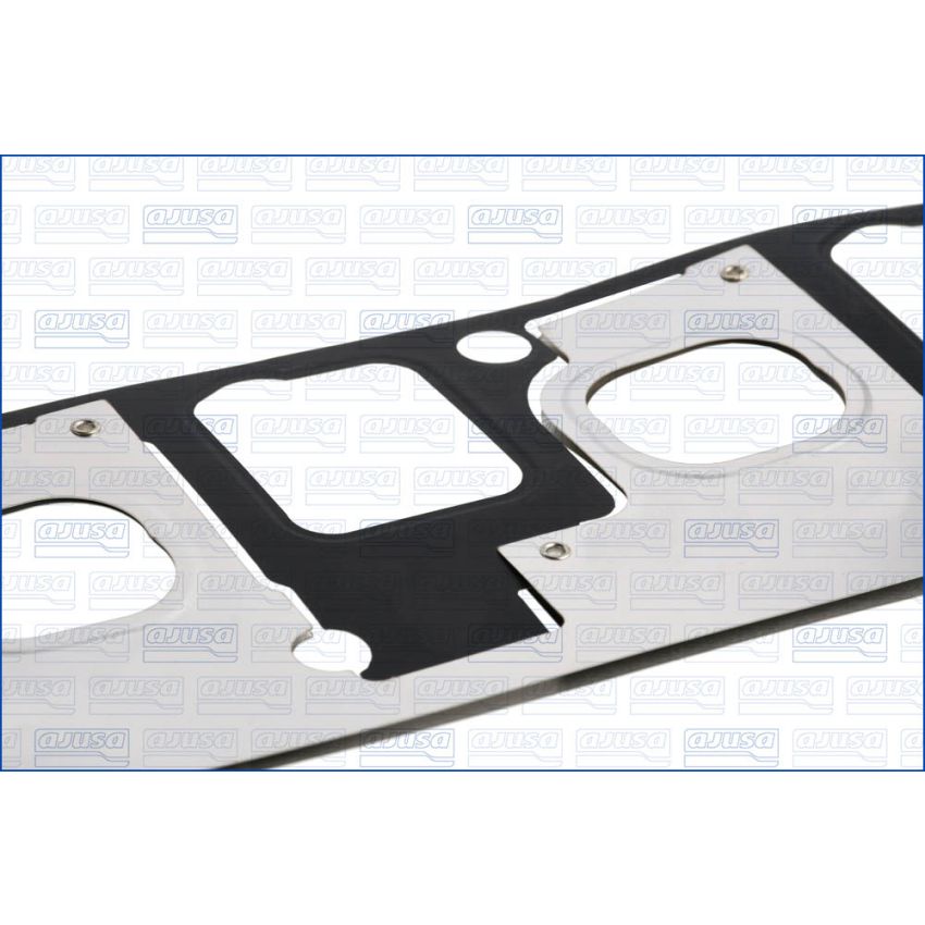USZCZELKA KOLEKTORA SSĄCEGO AJUSA 13200900 JEEP 4.0 99-05