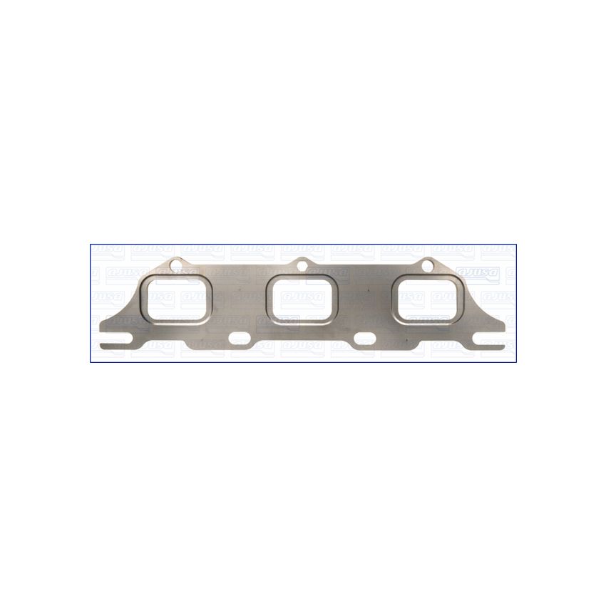 USZCZELKA KOLEKTORA WYDECHOWEGO AJUSA 13214000 CHRYSLER 2.7 97-10