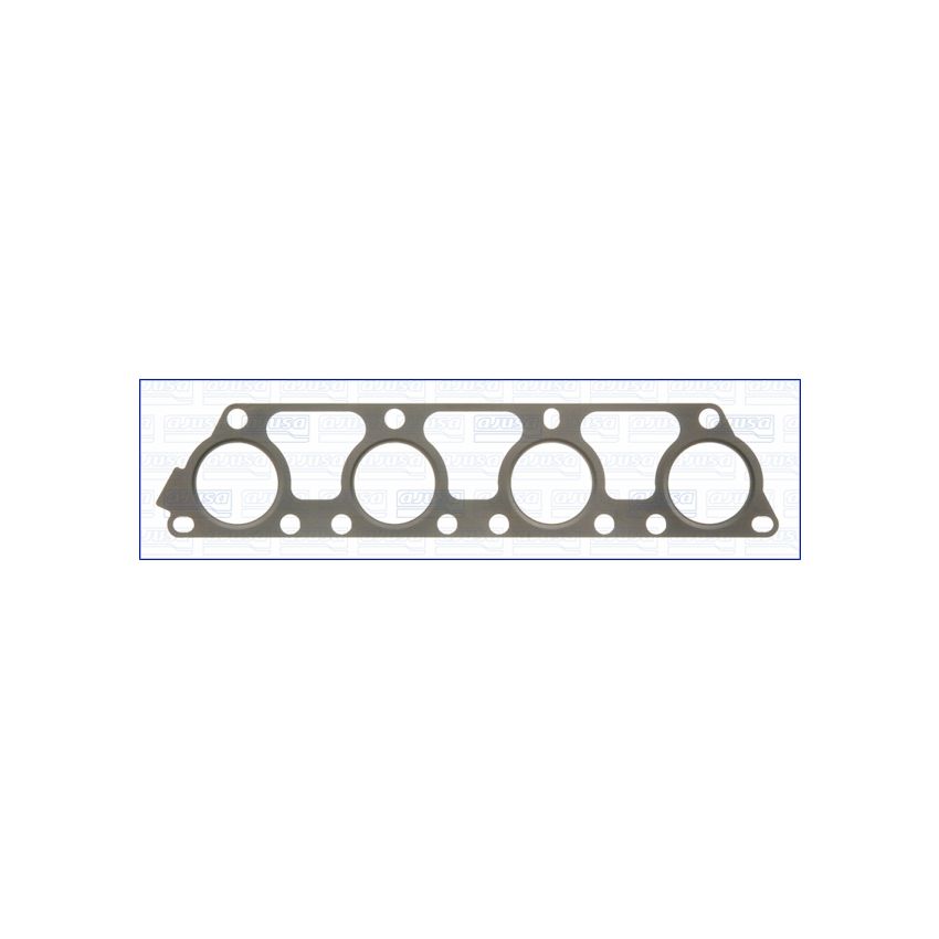 USZCZELKA KOLEKTORA WYDECHOWEGO AJUSA 13182200 VW 2.0 16V 04-