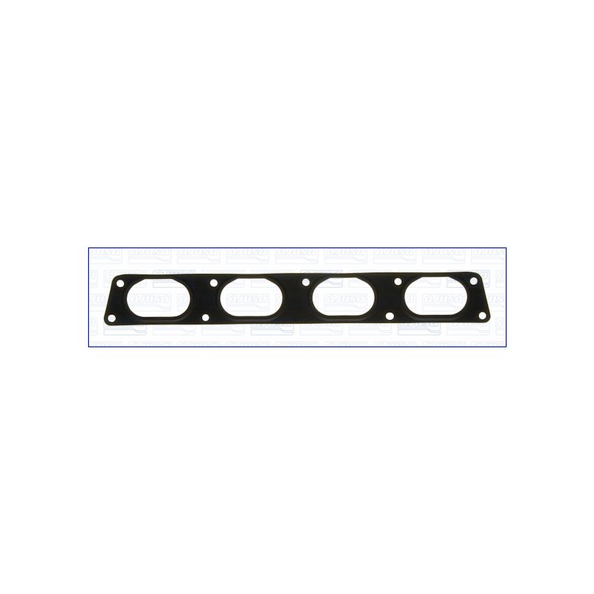 USZCZELKA KOLEKTORA SSĄCEGO AJUSA 13172100 VW 4.2 V8 40V 1szt. 98-