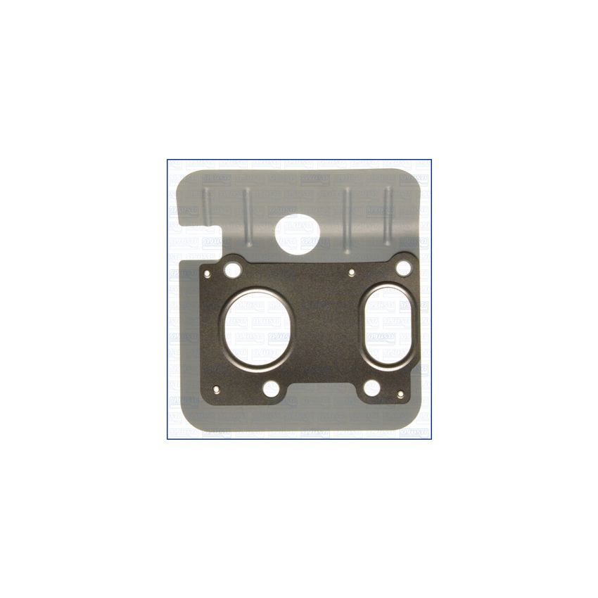 USZCZELKA KOLEKTORA WYDECHOWEGO AJUSA 13160000 VW 2.3 VR5 5cyl.AGOETZE 97-
