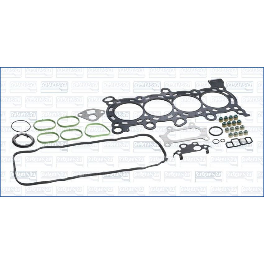 KOMPLET USZCZELEK GŁOWICY AJUSA 52256700 HONDA 16V 1.8 06-