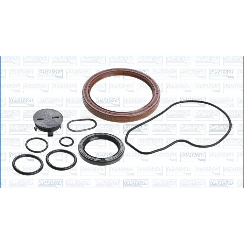 KOMPLET USZCZELEK BLOKU AJUSA 54152800 HONDA 1.6-2.0 05-