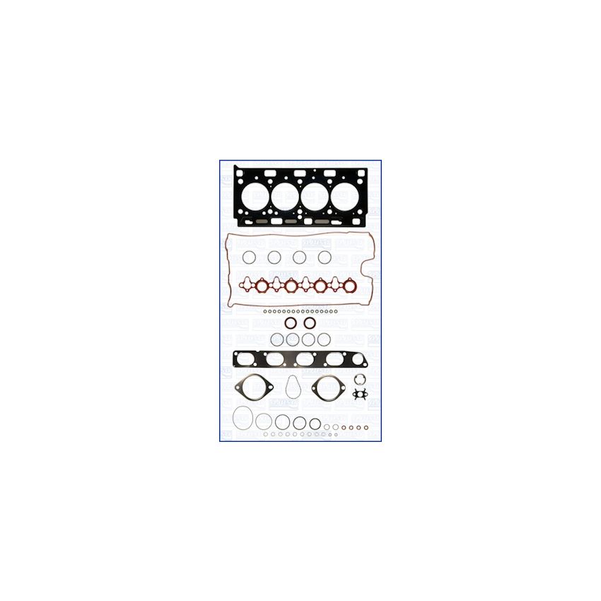 KOMPLET USZCZELEK GŁOWICY AJUSA 52260900 RENAULT 2.2 DCI 16V 05-