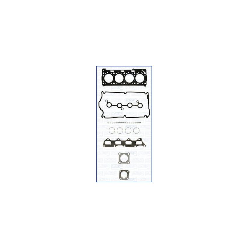 KOMPLET USZCZELEK GŁOWICY AJUSA 52249200 VW 1.0 99-02