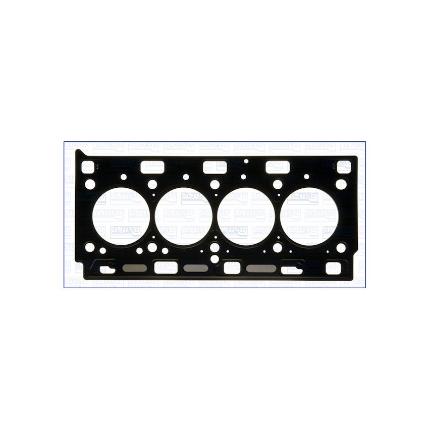 USZCZELKA GŁOWICY AJUSA 10178900 RENAULT 2.2 DCI 16V - stalowa 05-