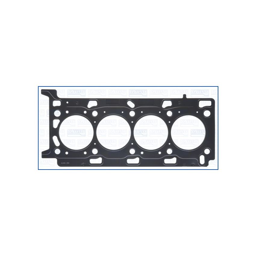 USZCZELKA GŁOWICY AJUSA 10178600 RENAULT 2.0D 16V - stalow -05